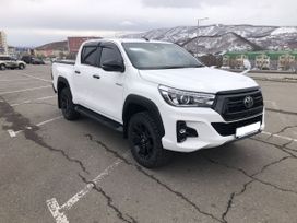  Toyota Hilux 2019 , 2800000 , -