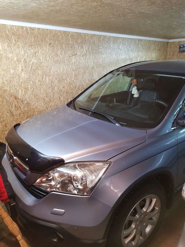 SUV   Honda CR-V 2007 , 900000 , 