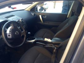 SUV   Nissan Qashqai 2009 , 599000 , 