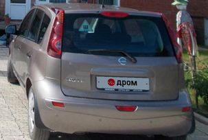  Nissan Note 2011 , 500000 , -