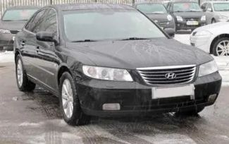  Hyundai Grandeur 2007 , 699000 , 