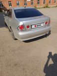  Toyota Altezza 2002 , 500000 , 