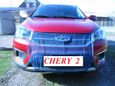 SUV   Chery Tiggo 2 2017 , 650000 , 