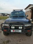 SUV   Toyota Land Cruiser 1988 , 1200000 , 