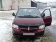    Dodge Caravan 2001 , 250000 , 