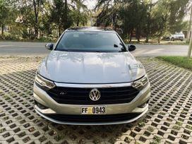  Volkswagen Jetta 2019 , 2100000 , 