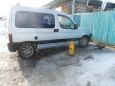    Citroen Berlingo 2004 , 170000 , 