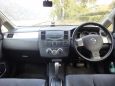  Nissan Tiida 2005 , 320000 , 