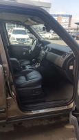 SUV   Land Rover Discovery 2012 , 1640000 , 