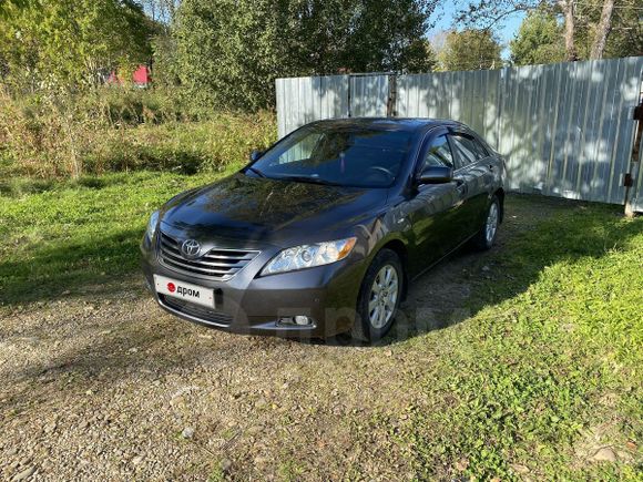  Toyota Camry 2008 , 630000 , 