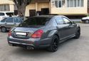  Mercedes-Benz S-Class 2008 , 1050000 , 