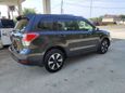 SUV   Subaru Forester 2017 , 1370000 , 