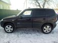 SUV   Chevrolet Niva 2011 , 340000 , 