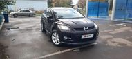 SUV   Mazda CX-7 2008 , 380000 , 