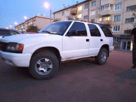 SUV   Chevrolet Blazer 1998 , 210000 , -