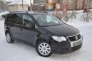    Volkswagen Touran 2010 , 920000 , 