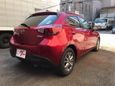  Mazda Demio 2017 , 651000 , 