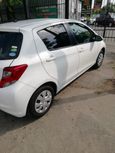  Toyota Vitz 2016 , 451000 , 