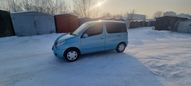  Toyota Funcargo 2003 , 415000 , 