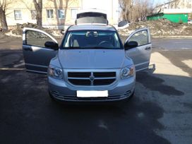  Dodge Caliber 2006 , 470000 , 