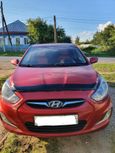  Hyundai Solaris 2012 , 435000 , 