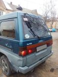    Toyota Lite Ace 1990 , 50000 , 