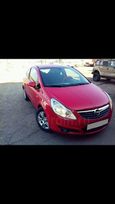  3  Opel Corsa 2007 , 260000 , -