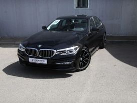  BMW 5-Series 2017 , 3290000 , 