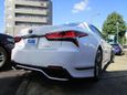  Lexus LS500h 2017 , 4150000 , 