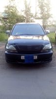 SUV   Toyota Harrier 1999 , 440000 , 