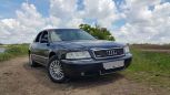  Audi A8 1999 , 290000 , 