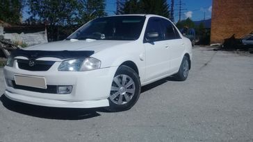  Mazda Familia 1998 , 185000 , 