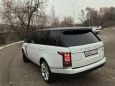 SUV   Land Rover Range Rover 2014 , 2610000 , 