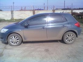  Toyota Auris 2007 , 410000 , 