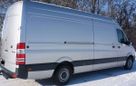    Mercedes-Benz Vito 2009 , 1050000 , 