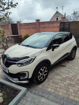 SUV   Renault Kaptur 2018 , 1500000 , 
