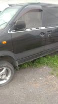    Nissan Largo 1995 , 115000 , 