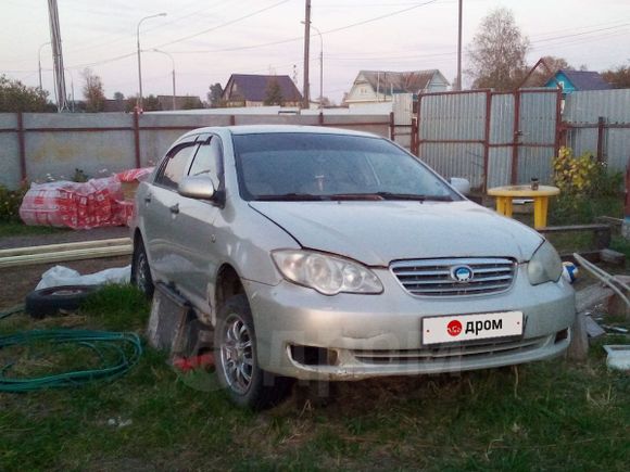  BYD F3 2007 , 90000 ,  