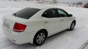  Toyota Allion 2006 , 500000 , 