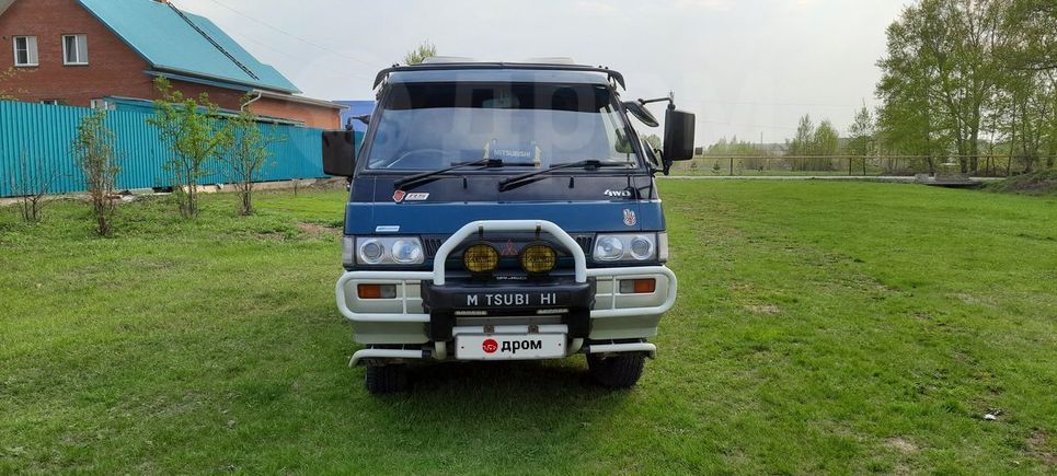    Mitsubishi Delica 1993 , 680000 , 