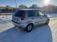  Ford Fiesta 2005 , 240000 , 