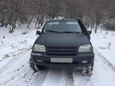 SUV   Chevrolet Niva 2005 , 180000 , 