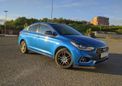  Hyundai Solaris 2017 , 766000 , 