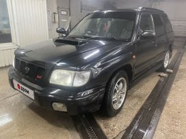 SUV   Subaru Forester 1999 , 575000 , 