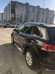 SUV   Volkswagen Touareg 2011 , 1200000 , 