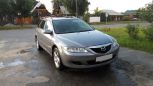  Mazda Mazda6 2004 , 250000 , 