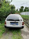  Toyota Sprinter 2001 , 235000 , 