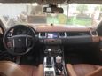 SUV   Land Rover Range Rover Sport 2012 , 1350000 , 