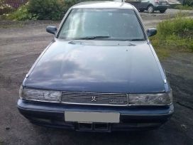  Toyota Cresta 1989 , 70000 , -