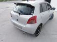  Toyota Vitz 2006 , 320000 , 